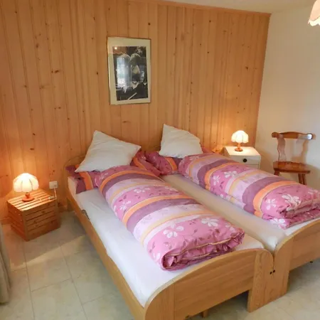 Diamant By Interhome *