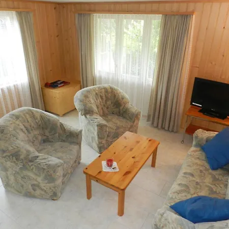 Diamant By Interhome * Zweisimmen