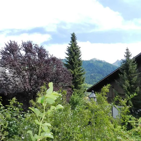 Diamant By Interhome Apartament *