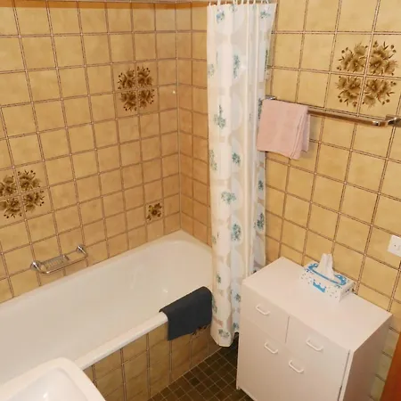 Diamant By Interhome Apartament Zweisimmen