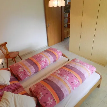 Apartament Diamant By Interhome