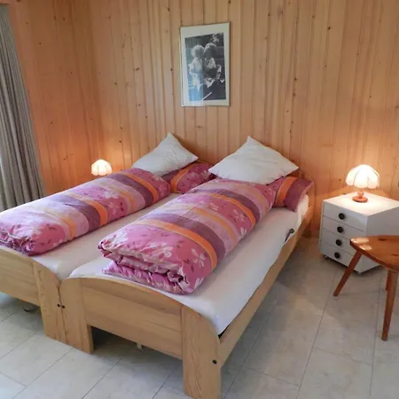 Diamant By Interhome *