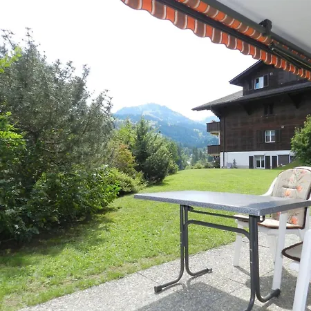 Apartament Diamant By Interhome