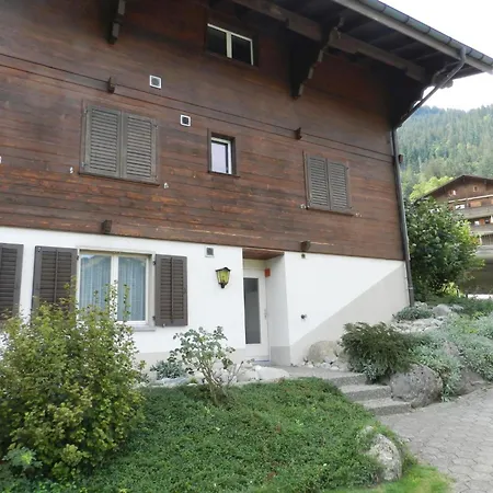 Diamant By Interhome Zweisimmen