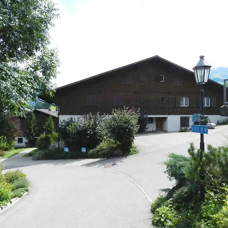 Diamant By Interhome