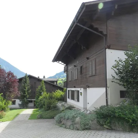 Diamant By Interhome Apartament