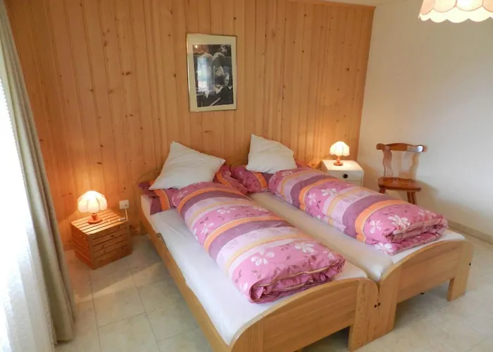 Diamant By Interhome *