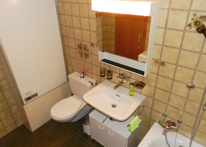 Diamant By Interhome