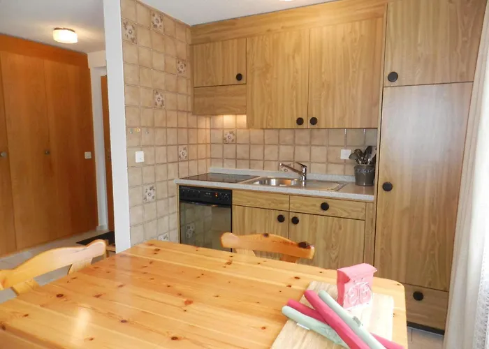 Daire Diamant By Interhome