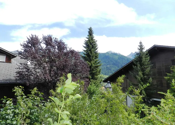 Diamant By Interhome Lejlighed *