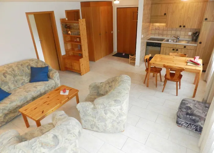 Diamant By Interhome *