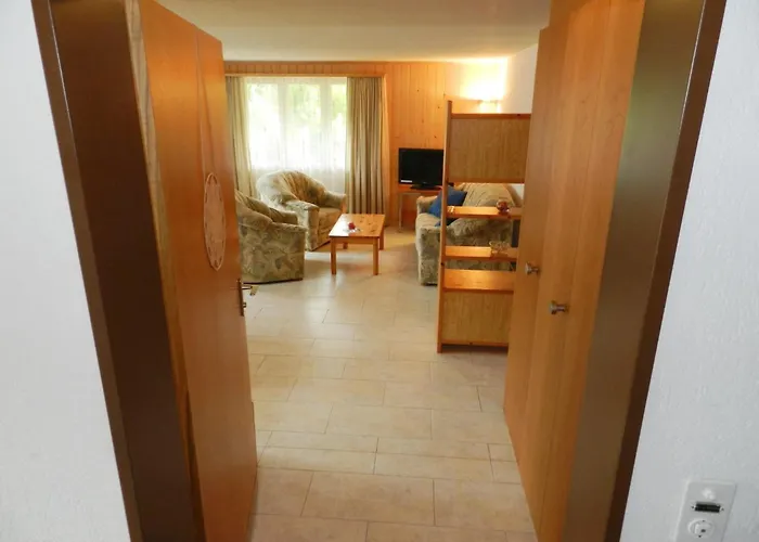 Diamant By Interhome Zweisimmen