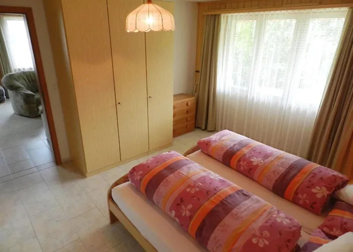 Diamant By Interhome Daire *