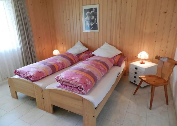 Diamant By Interhome *