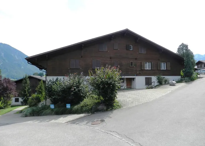 Diamant By Interhome