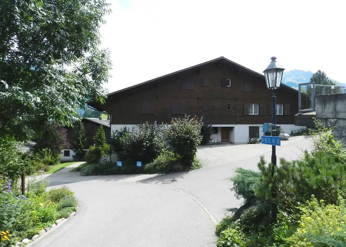 Diamant By Interhome