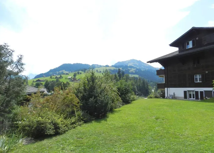 Lejlighed Diamant By Interhome