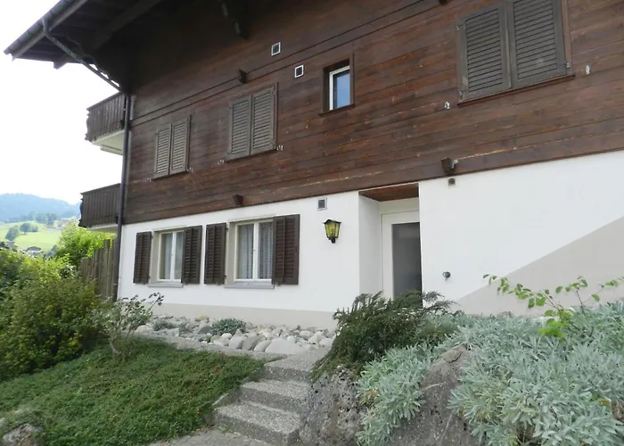 Diamant By Interhome Daire *