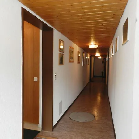 Diamant By Interhome Apartamento