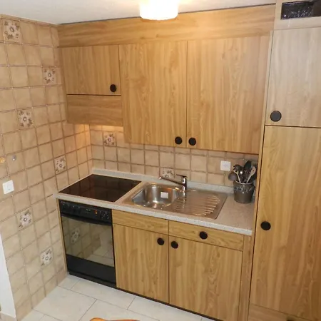 Diamant By Interhome Apartamento