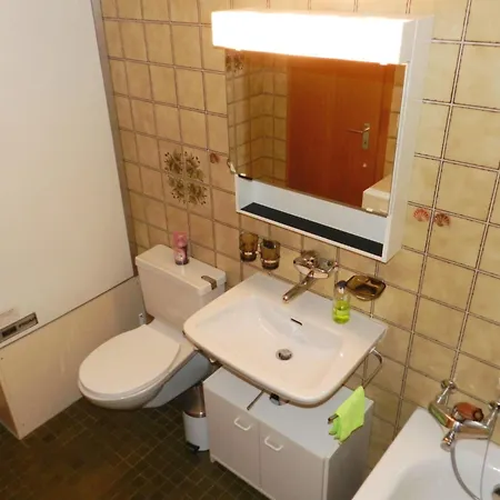 Diamant By Interhome