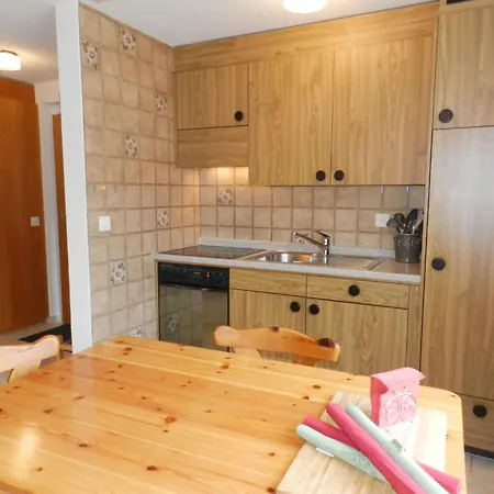 Apartment Diamant By Interhome