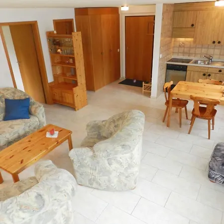 Diamant By Interhome *