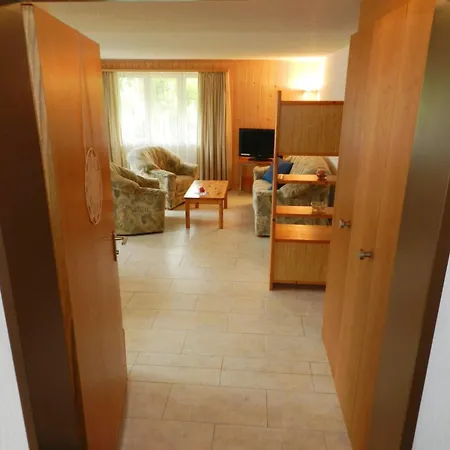 Diamant By Interhome Zweisimmen