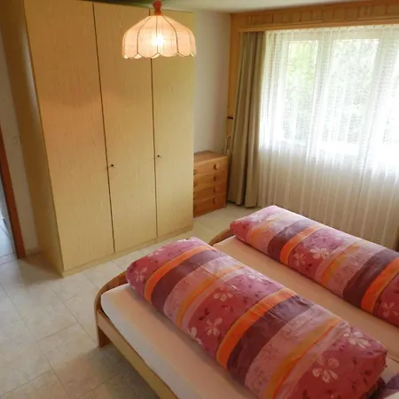 Diamant By Interhome Apartment *