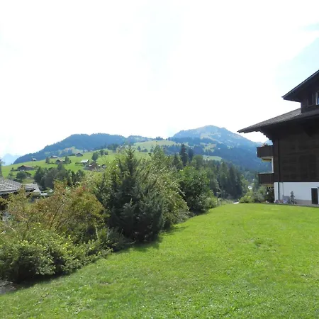 Apartment Diamant By Interhome