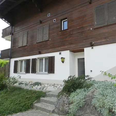 Diamant By Interhome Apartment *